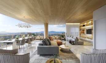 Imagem 5: Apartamento 3 suítes à venda na Vila Madalena, São Paulo/SP