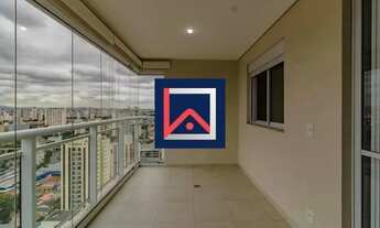 Imagem 7: Apartamento Locação Vila Mascote 77 m² 2 Dormitórios