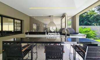 Imagem 4: Casa com 6 dormitórios à venda, 510 m² por R$ 8.500.000 - Riviera Módulo 17 - Bertioga/SP