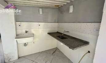 Imagem 5: Casa com 2 dormitórios para alugar, 60 m² por R$ 1.846,60/mês - Vila Maria - São José dos