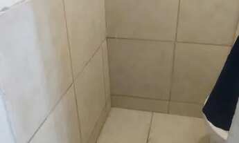 Imagem 2: Quarto tipo lojinha