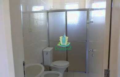 Imagem 7: Apartamento com 3 dormitórios, 137 m² á venda por R$ 470.000 ou aluguel por R$ 1.870/mês n