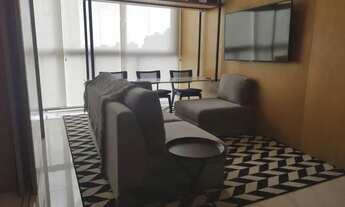 Imagem: Apartamento para venda possui 43 metros