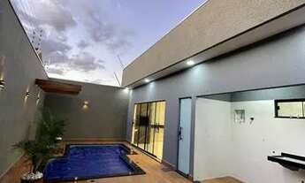 Imagem 7: Casa para venda tem 220 metros quadrados com 3 quartos