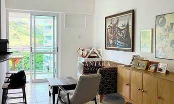 Imagem 3: Apartamento para locação com 2 quartos - Recreio dos Bandeirantes