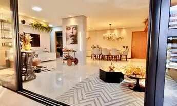 Imagem: Apartamento para venda tem 156 metros quadrados