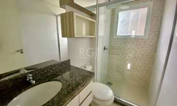 Imagem 4: Apartamento com 2 dormitórios para alugar, 74 m² por R$ 3.310,00/mês - Rio Branco - Porto