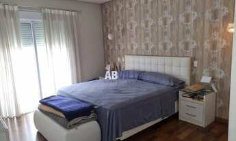 Imagem 15: Apartamento com 3 suítes, 322 m² - venda por R$ 3.500.000 ou aluguel por R$ 30.000/mês - T