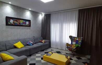 Imagem 2: Condomínio Aruã - Mogi das Cruzes - SP