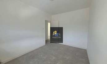 Imagem 4: Apartamento com 2 dormitórios à venda, 61 m² por R$ 276.000,00 - Encruzilhada - Santos/SP