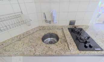 Imagem 6: Apartamento para Aluguel - Consolação, 1 Quarto, 38 m2