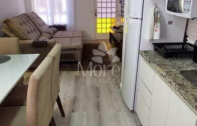 Imagem 5: VENDA de Apartamento Modelo Bruna, Rico em Planejados, 2 Quartos com Ar condicionado, Port