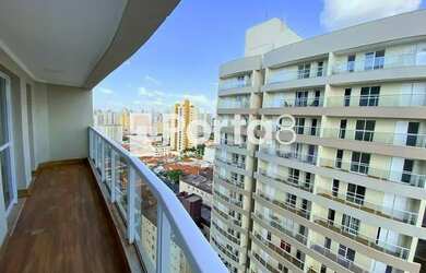 Imagem 5: Aconchego e Praticidade: Apartamento Disponível para Locação no Condomínio Imperial Reside