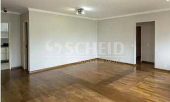 Imagem 5: LOCAÇÂO Apartamento 03 cdormitórios,suíte, 02 vagas garagem, 117m2, lado metro Alto da Boa