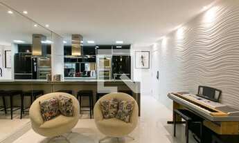 Imagem 6: Apartamento à Venda - Tatuapé, 2 Quartos, 102 m2