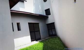 Imagem 5: CASA ASSOBRADADA - MORUMBI - SP