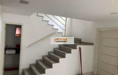 Imagem 5: Sobrado com 3 dormitórios à venda, 193 m² por R$ 980.000,00 - Nova Petrópolis - São Bernar