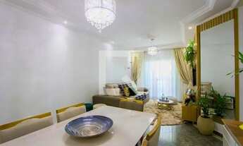 Imagem 2: Apartamento para Aluguel - Vila Leopoldina, 3 Quartos, 115 m2