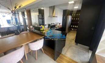 Imagem 4: Apartamento - Aparecida - Santos/SP