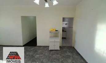 Imagem 6: Apartamento com 2 dormitórios para alugar, 77 m² por R$ 1.534,00/mês - Jardim São Paulo