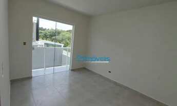 Imagem 5: Sobrado com 2 dormitórios à venda, 54 m² - Cidade Industrial - Curitiba/PR