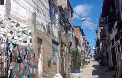 Imagem 2: Vendo casa em vida nova, térreo e se fundo andar