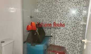 Imagem 4: Vendo apartamento cobertura no cond Santana Tower II