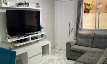 Imagem: Apartamento para Venda em Suzano, Vila Urupês