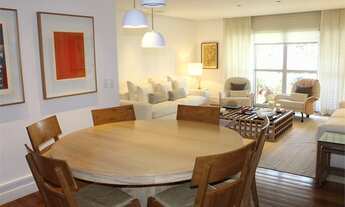 Imagem: Apartamento para venda com 172 metros quadrados