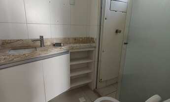 Imagem 3: Apartamento para aluguel tem 85 metros quadrados com 3 quartos em Estados - João Pessoa