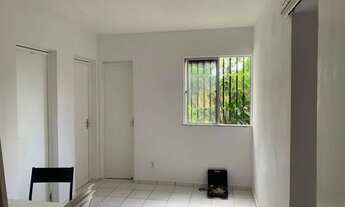 Imagem: Passo apartamento CONDOMÍNIO PORTINARI