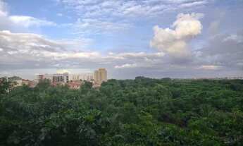 Imagem 3: V- Vendo lindo apto reformado Renascença 3/4 R$ 450.000