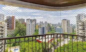Imagem: APARTAMENTO RESIDENCIAL em São Paulo