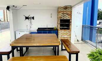 Imagem 5: Alugo Apto Mobiliado- Marco