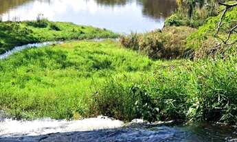 Imagem 3: Lote/Terreno para venda possui 1000 metros quadrados em Centro - Igaratá - SP