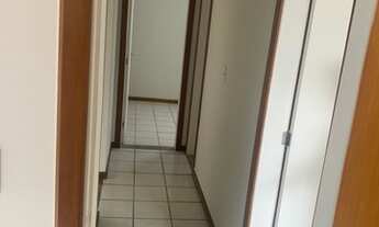 Imagem 7: Vendo apartamento amplo 3 quartos sendo 1 suíte elevador vaga
