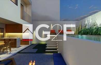 Imagem 7: Casa a venda Alphaville D. Pedro 3