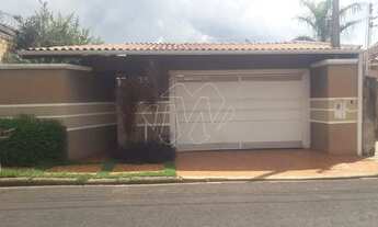 Imagem: Venda de Casas / Padrão na cidade de Araraquara