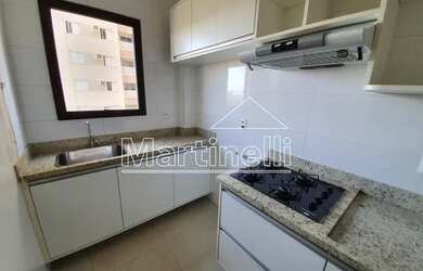 Imagem 5: Apartamento Padrão em Ribeirão Preto