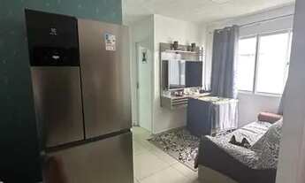 Imagem: Vendo Apartamento 2 quartos Smart Vista