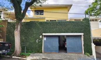 Imagem 4: CASA ASSOBRADADA - SUMARÉ - SP