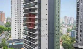 Imagem: Apartamento 69m² à venda na Vila Madalena