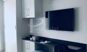 Imagem 3: Apartamento tipo Studio à venda, no Red Tatuapé - 35 m² - lazer completo