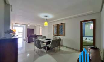 Imagem 5: Apartamento Alto padrão 4 quartos sendo 4 suites a venda, 189m²- Praia do Morro - Guarapar