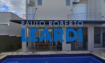 Imagem: CASA EM CONDOMÍNIO - CONDOMÍNIO RESIDENCIAL