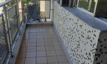 Imagem 6: Lado do Guanabara sem Condomínio