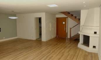 Imagem 2: Casa para locação em Alphaville - Barueri, SP