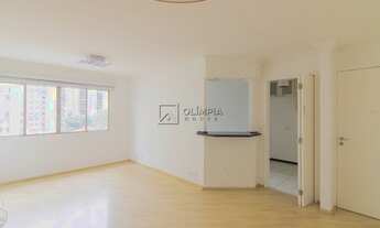 Imagem 3: Apartamento Locação 3 Dormitórios - 91 m² Moema