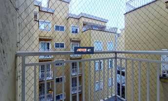 Imagem: Apartamento, Jardim Silvestre - Guarulhos