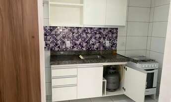 Imagem 7: Apartamento para Aluguel com mobília